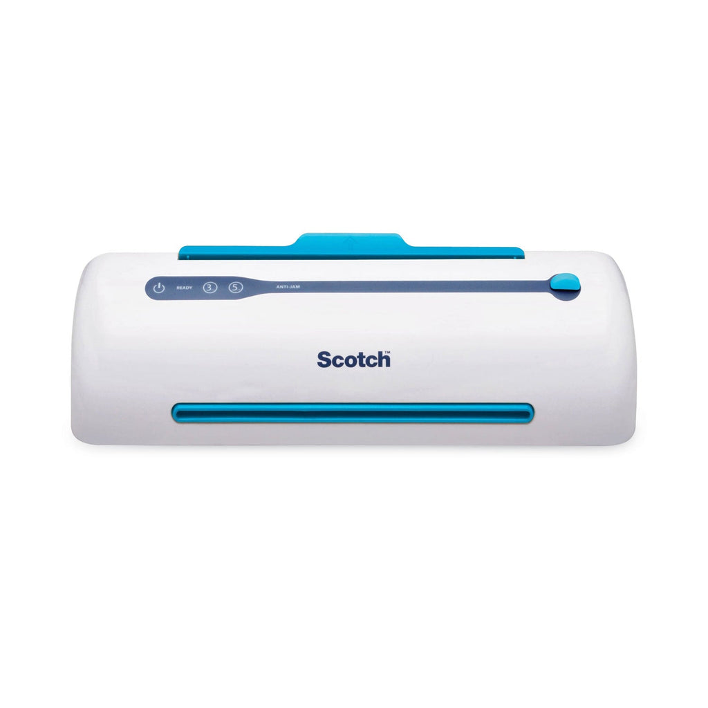 Scotch Pro 9" Thermal Laminator, 9" Max Document Width, 5 mil Max Document Thickness