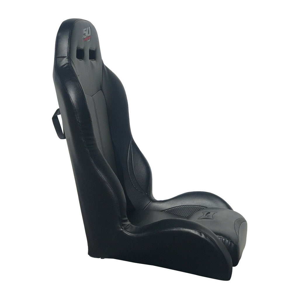 XP1000 Bucket Seat with Carbon Fiber Look