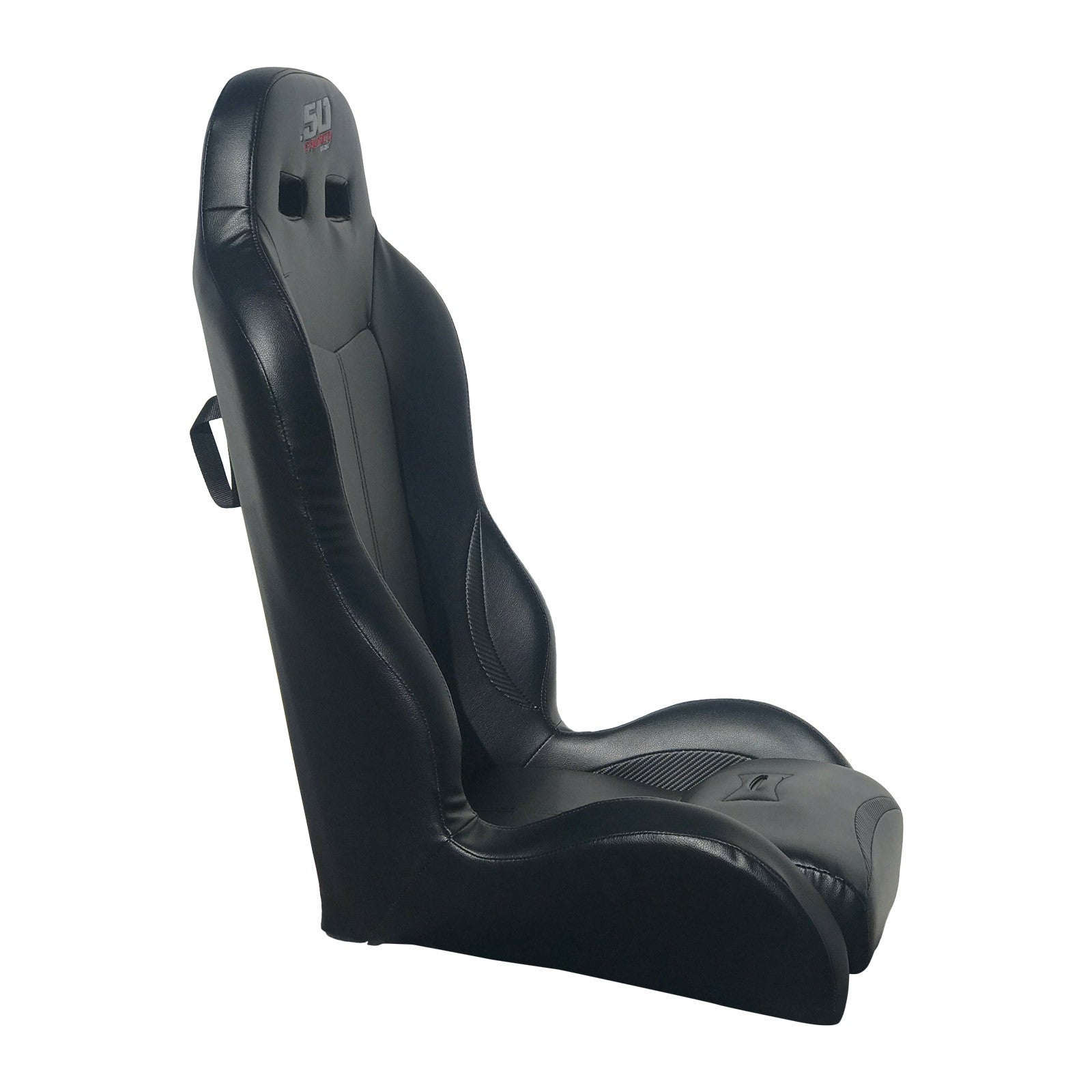 XP1000 Bucket Seat with Carbon Fiber Look