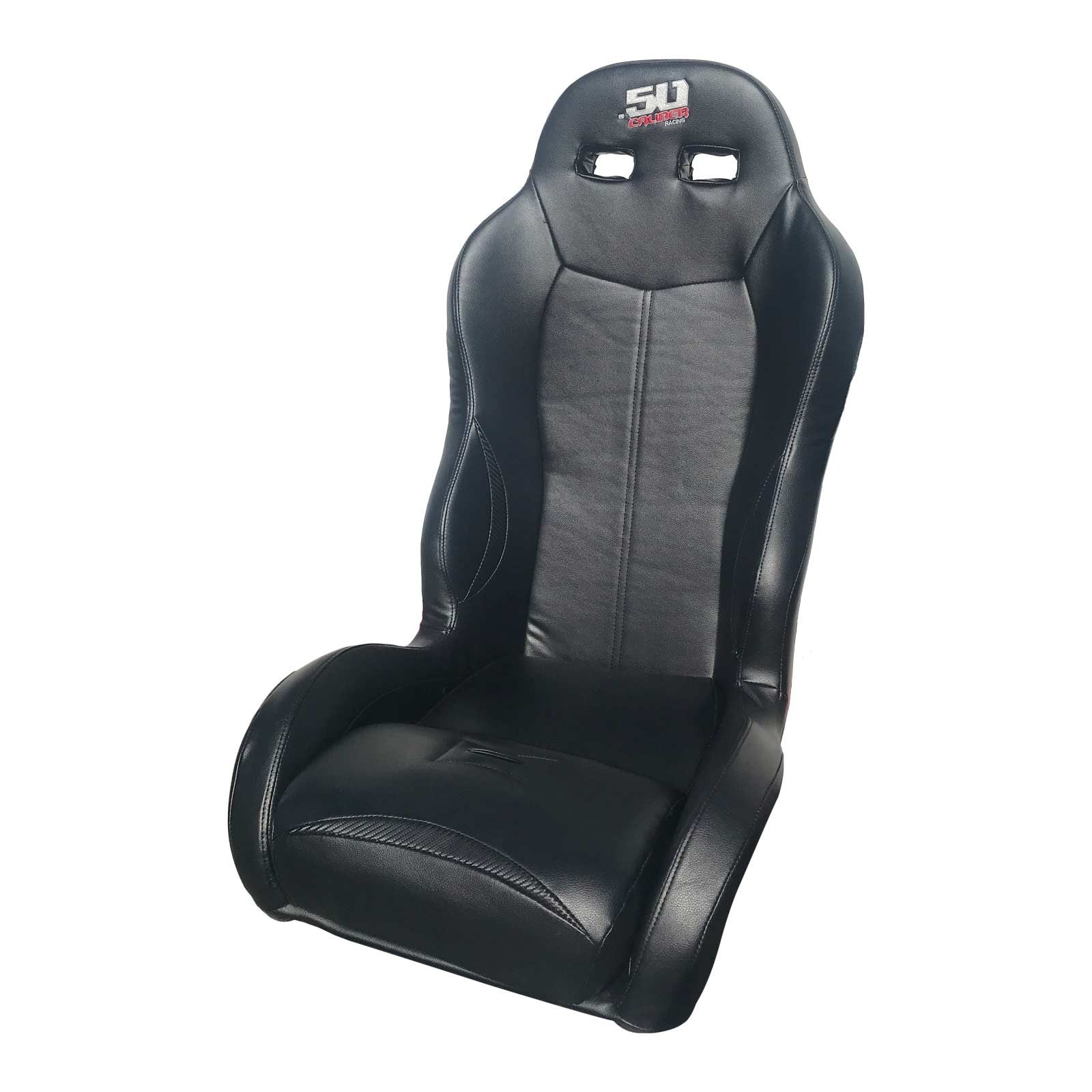 XP1000 Bucket Seat with Carbon Fiber Look