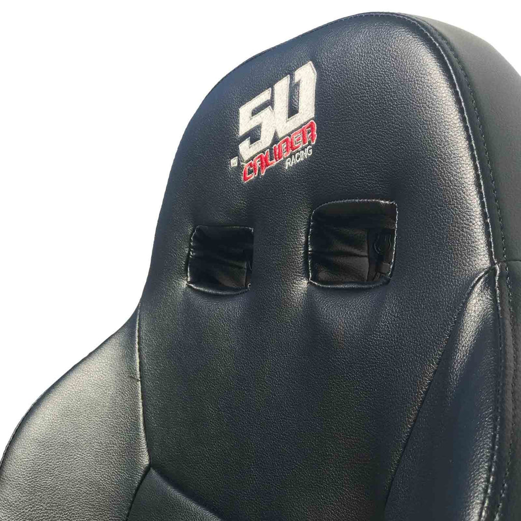 XP1000 Bucket Seat with Carbon Fiber Look