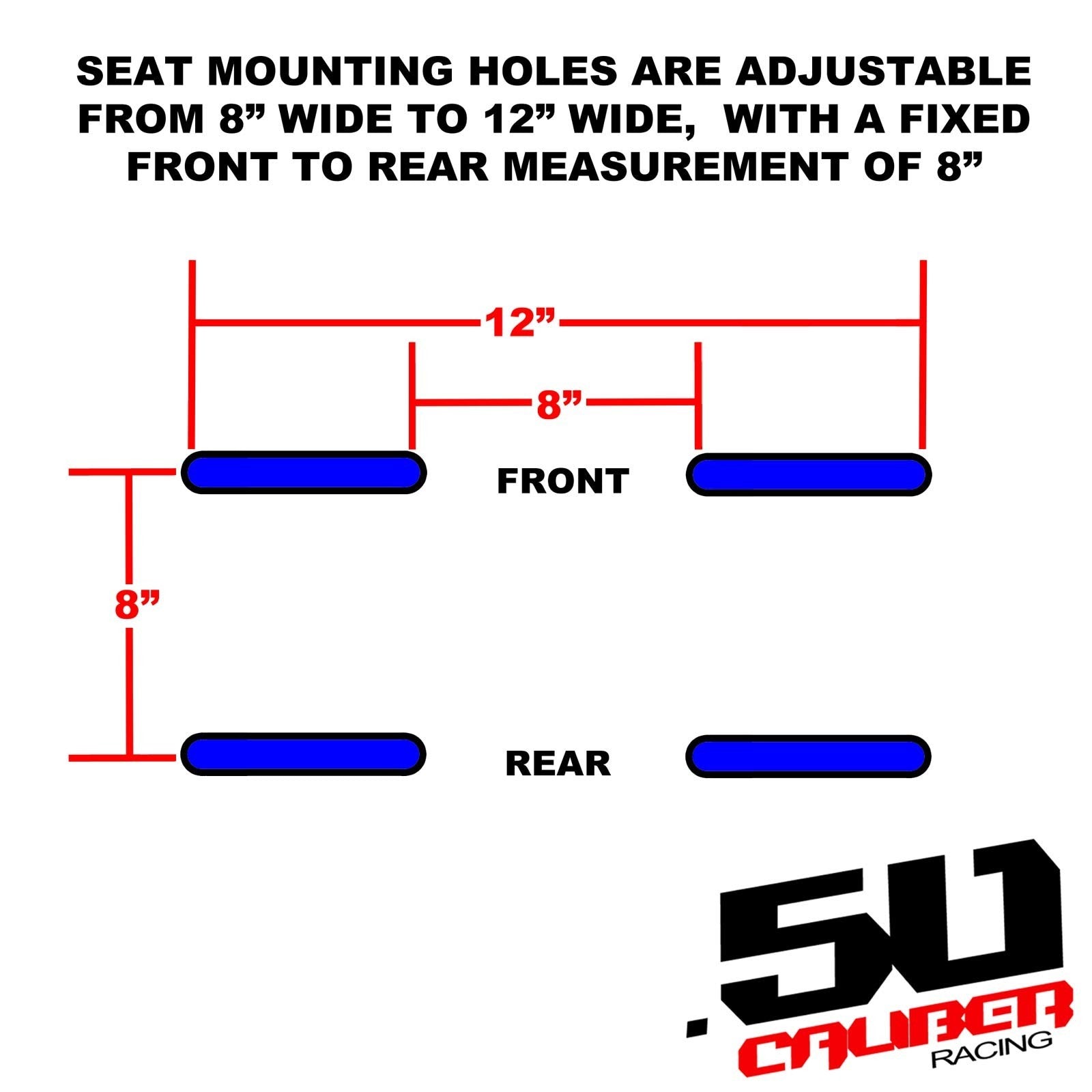 XP1000 Bucket Seat with Carbon Fiber Look