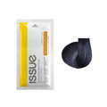Issue Color Cream Permanent Hair Color #1A Blue Black (1.66oz)