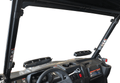 CF MOTO U-Force 600/800 TRR Vented Windshield