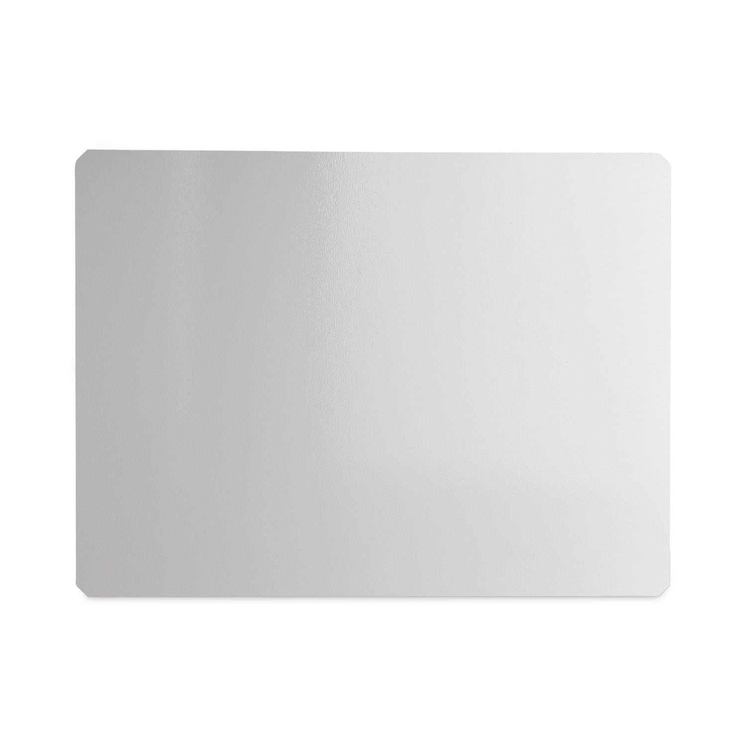 Flipside Dry Erase Board, 12 x 9, White, 24/Pack