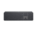 Logitech MX Keys for Business Wireless Keyboard, Graphite