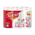 Rocío Suave Toilet Paper 12 Rolls