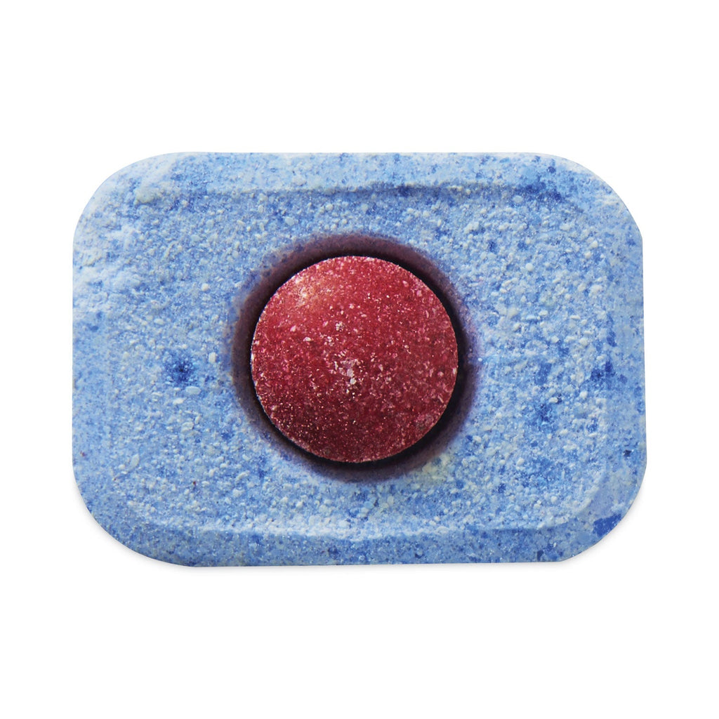 FINISH Powerball Dishwasher Tabs, Fresh Scent, 94/Box