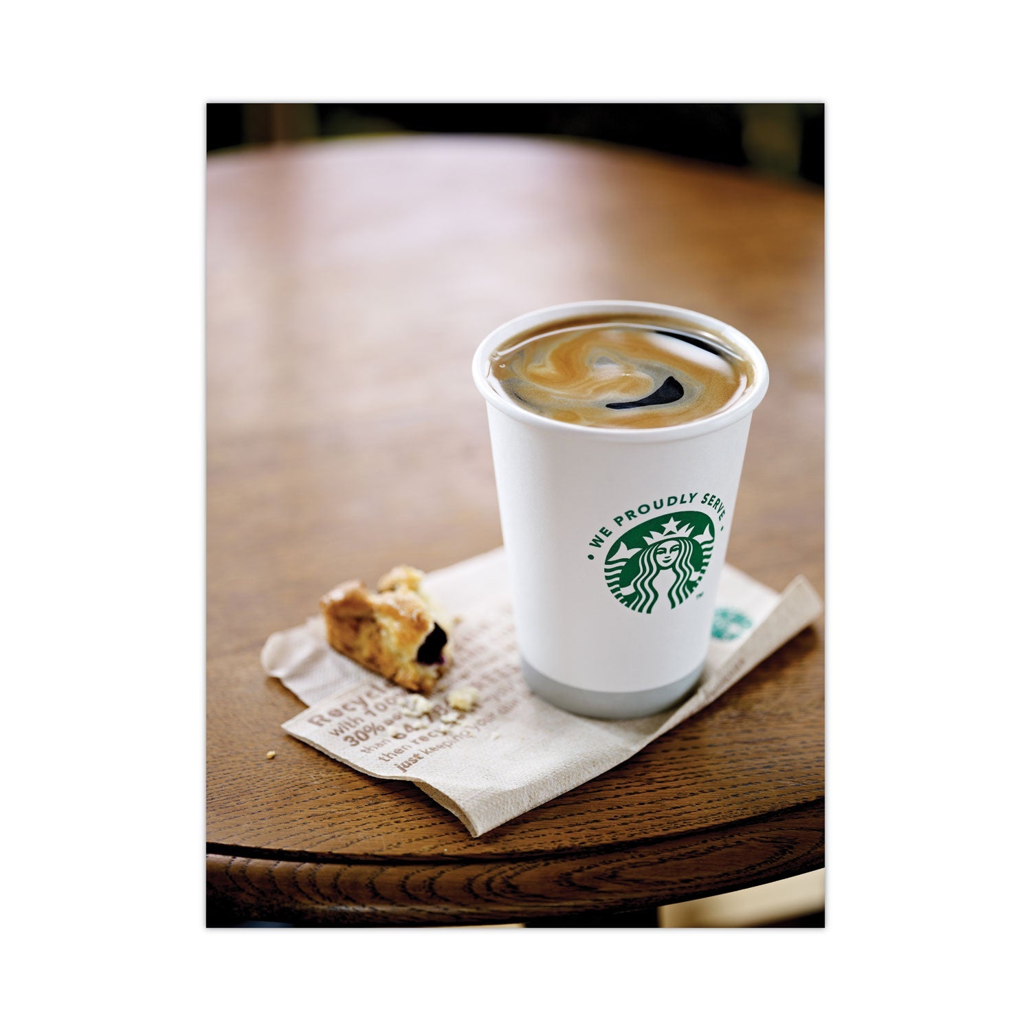 Starbucks Coffee, Veranda Blend, Ground, 1 lb Bag