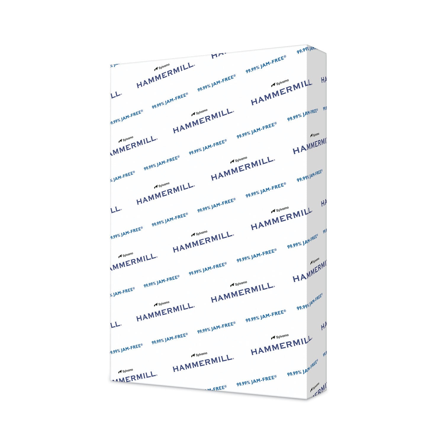 Hammermill Copy Plus Print Paper, 92 Bright, 20 lb Bond Weight, 11 x 17, White, 500/Ream