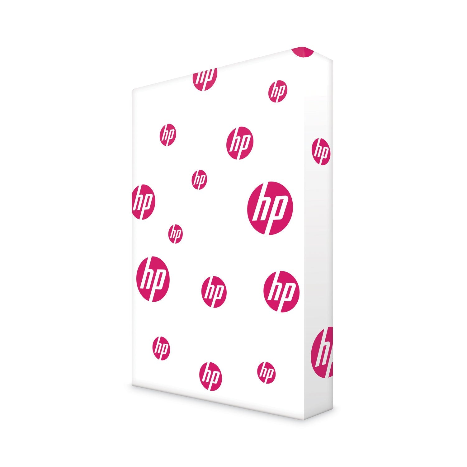 HP Papers MultiPurpose20 Paper, 96 Bright, 20 lb Bond Weight, 11 x 17, White, 500/Ream