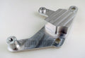 1979-2004 Ford Mustang and Fox Chassis Gas Pedal Adapter Bracket