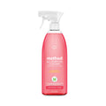 Method All-Purpose Cleaner, Pink Grapefruit, 28 oz Spray Bottle