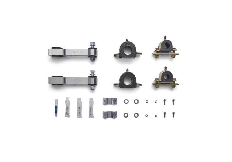 Ford Performance Parts Ford Racing Complete Hardware Kit