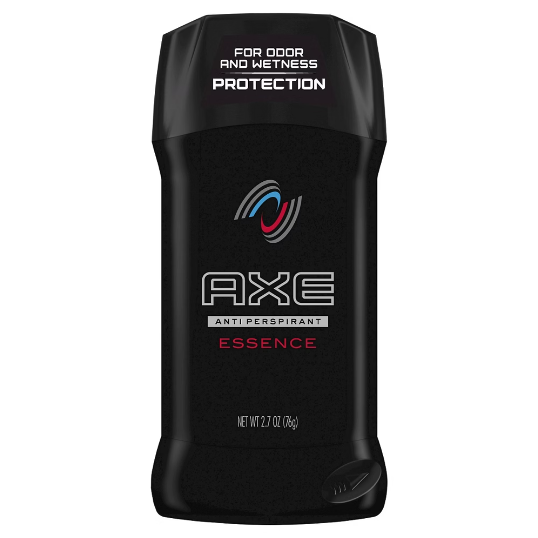 Axe Essence Antiperspirant & Deodorant Protection Stick (2.7oz)