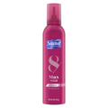Suave Essentials Max Hold Mousse (9oz)
