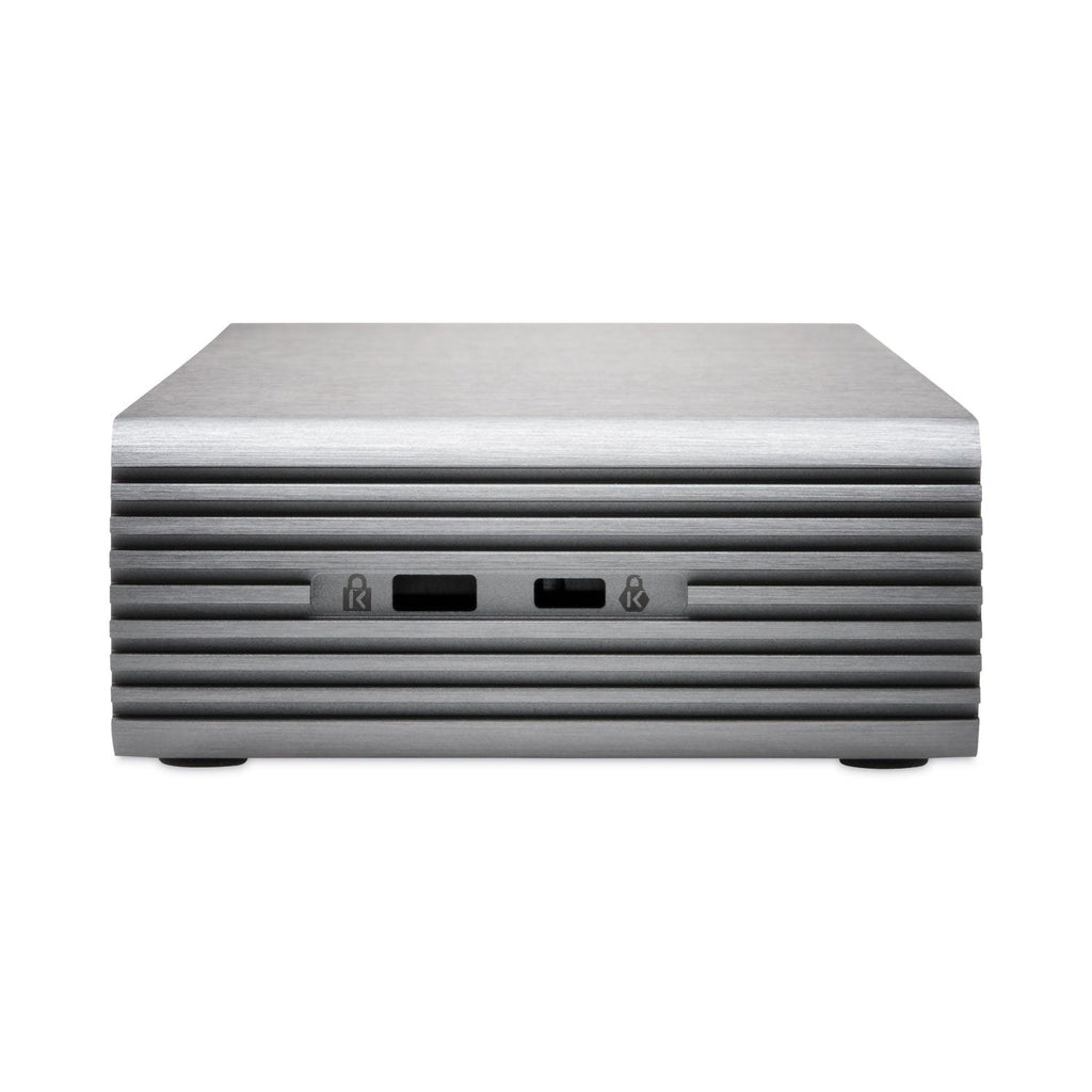 Kensington SD5700T Thunderbolt 4 Dual 4K Docking Station, Black
