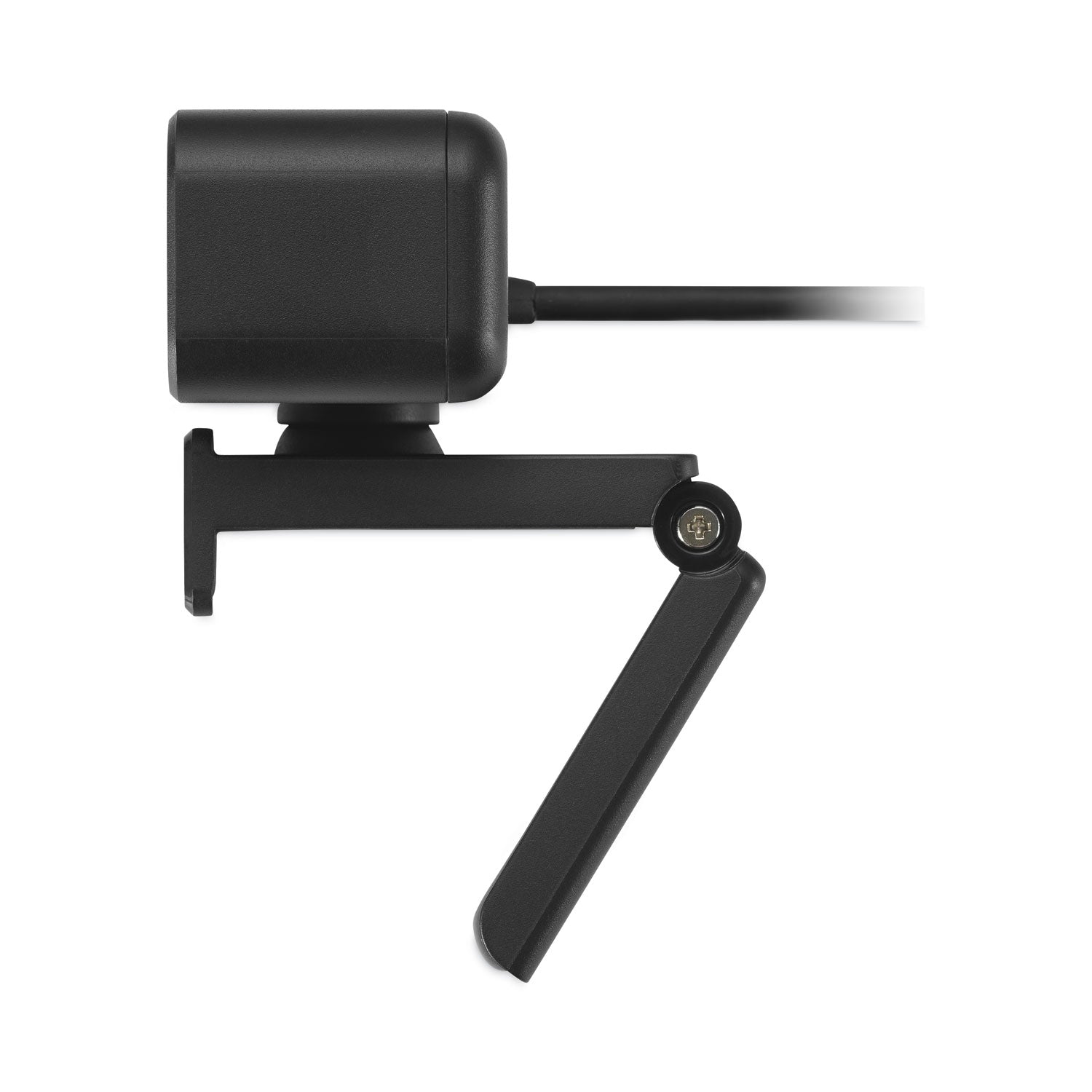 Kensington W2000 1080p Auto Focus Webcam, 1920 pixels x 1080 pixels, 2 Mpixels, Black