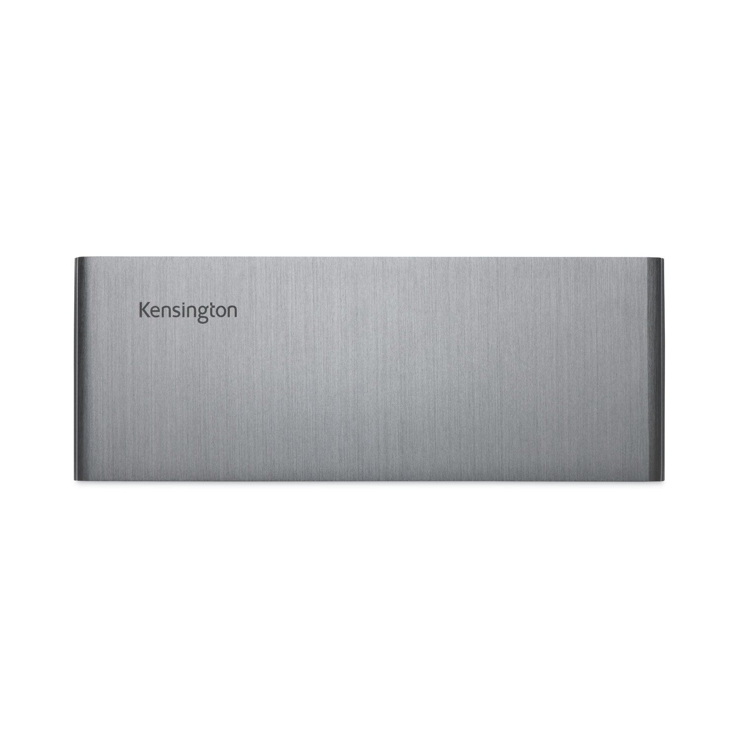 Kensington SD5700T Thunderbolt 4 Dual 4K Docking Station, Black