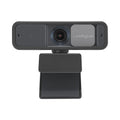 Kensington W2050 Pro 1080p Auto Focus Pro Webcam, 1920 pixels x 1080 pixels, 2 Mpixels, Black