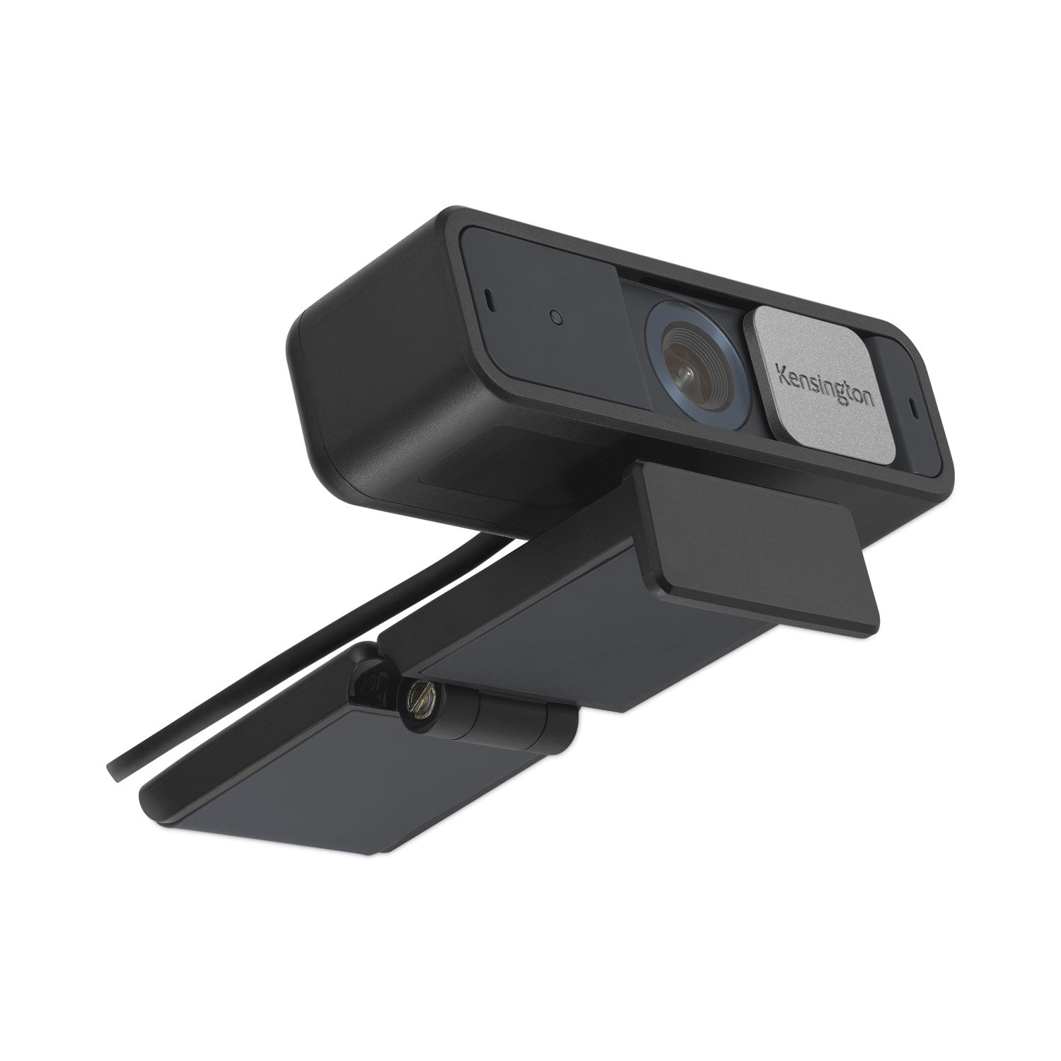 Kensington W2050 Pro 1080p Auto Focus Pro Webcam, 1920 pixels x 1080 pixels, 2 Mpixels, Black