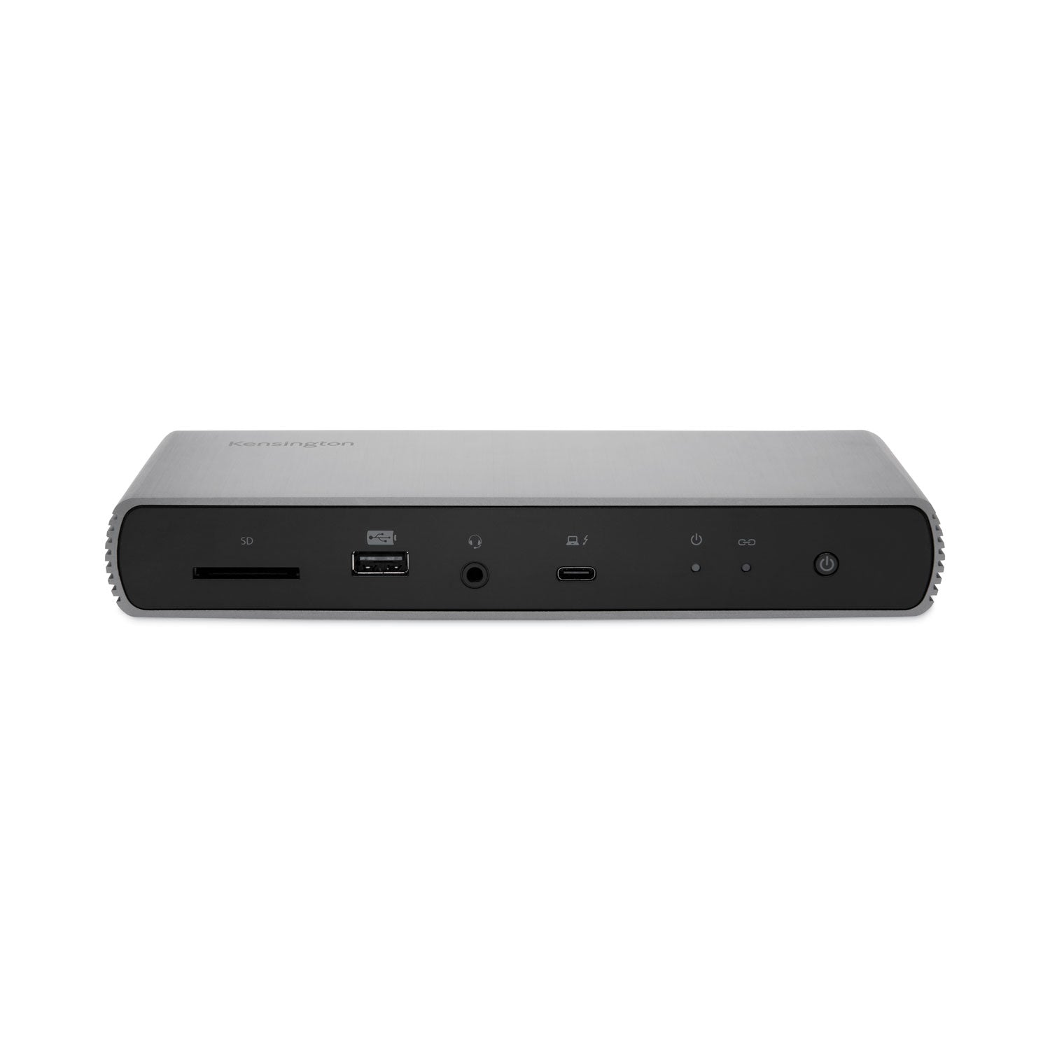 Kensington SD5700T Thunderbolt 4 Dual 4K Docking Station, Black
