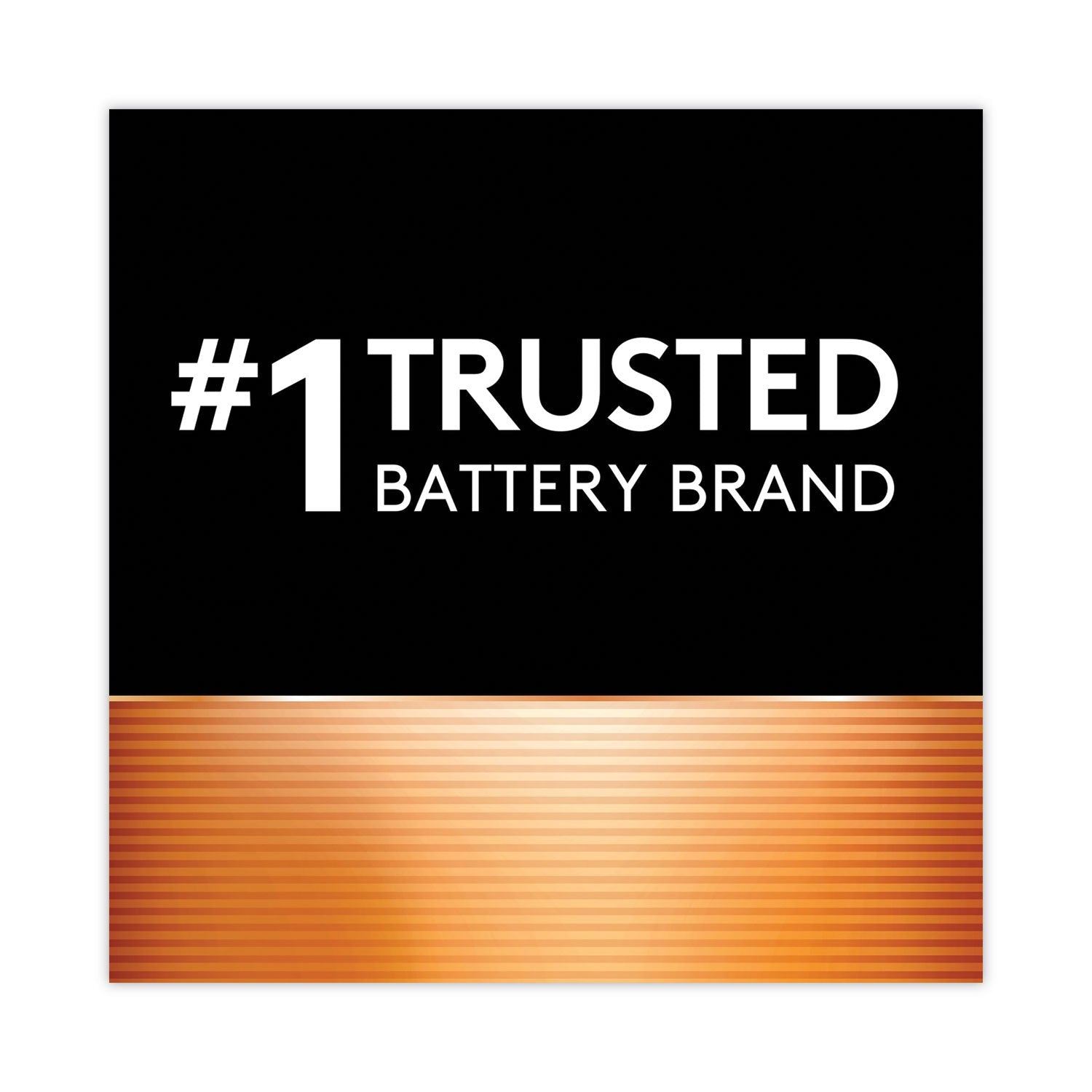 Duracell Power Boost CopperTop Alkaline AA Batteries, 4/Pack