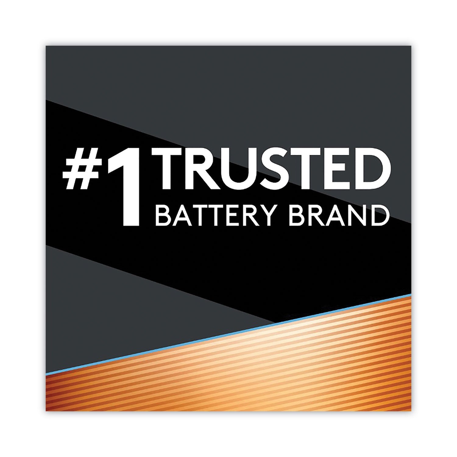 Duracell Optimum Alkaline AA Batteries, 8/Pack