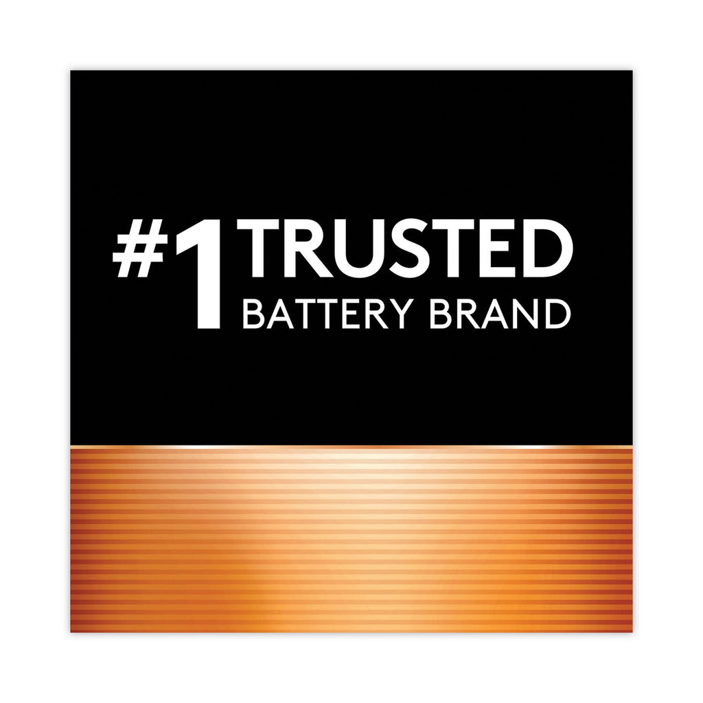 Duracell Power Boost CopperTop Alkaline AAA Batteries, 36/Pack