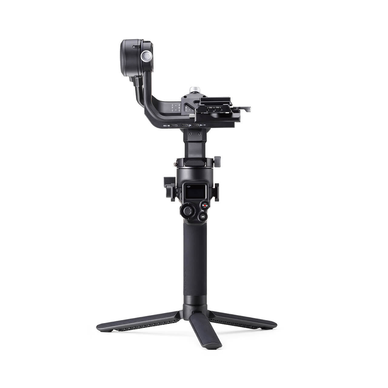 DJI RSC 2 Handheld Gimbal Full-Frame DSLR Professional Stabilized Camera Stabilizer Professional Kit