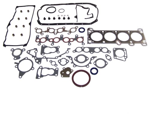 Gasket Set 1988-1993 Ford 1.3L