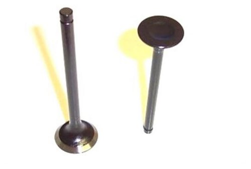 Exhaust Valve 1991-1998 Saturn 1.9L