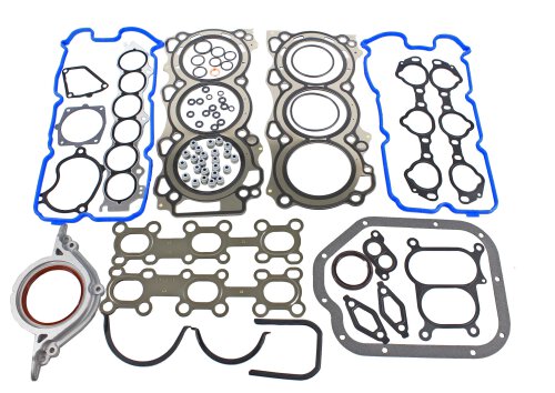 Gasket Set 2002-2009 INFINITI,Nissan 3.5L