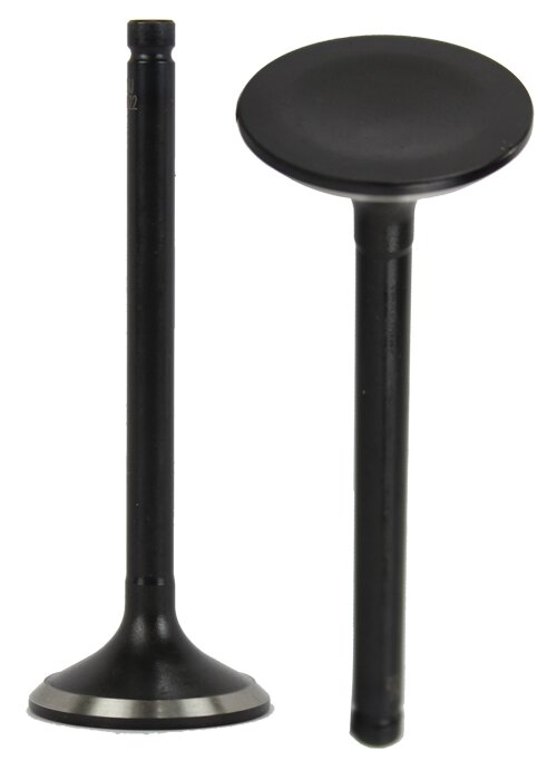 Exhaust Valve 2004-2007 Suzuki 2.3L