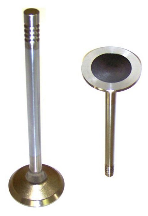Exhaust Valve 1998-2000 Chrysler,Dodge,Plymouth 3.3L-3.8L