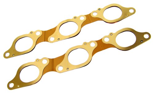 Exhaust Manifold Gasket Set 1989-1995 Ford 3.0L-3.2L