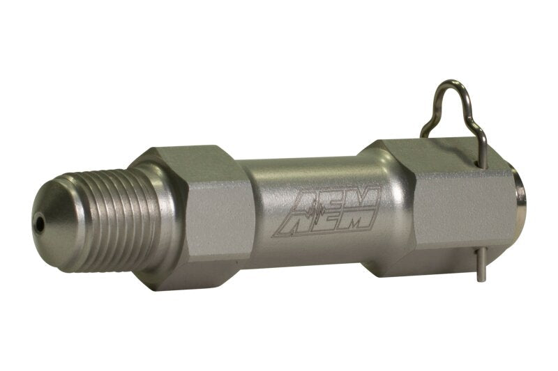 AEM V3 One Gallon Water/Methanol Injection Kit - Multi Input