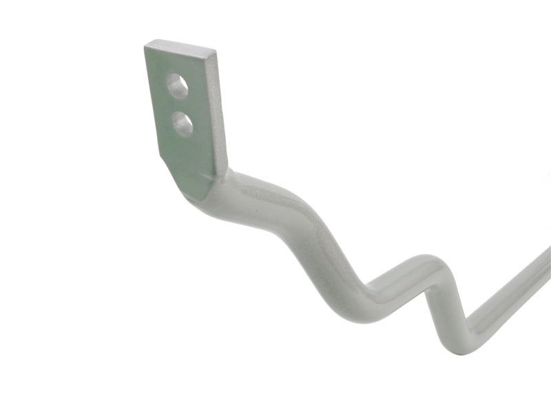 Whiteline Front Sway Bar 27mm Heavy Duty Blade Adjustable Infiniti G37 2008-2011