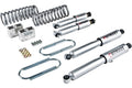 Belltech Lowering Kits With Street Performance Shocks