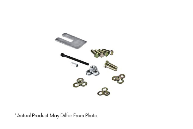 Belltech HANGER KIT 97-04 Dakota FRONT Hngrs 4inch 6575