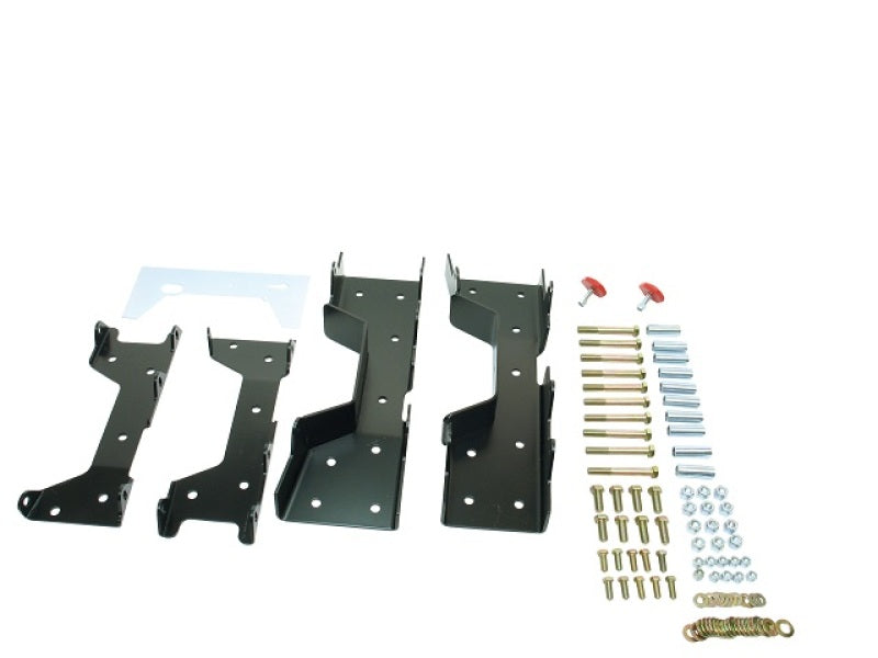 Belltech C-section Kit 01-06 Gm C1500 Std W/5.25inch