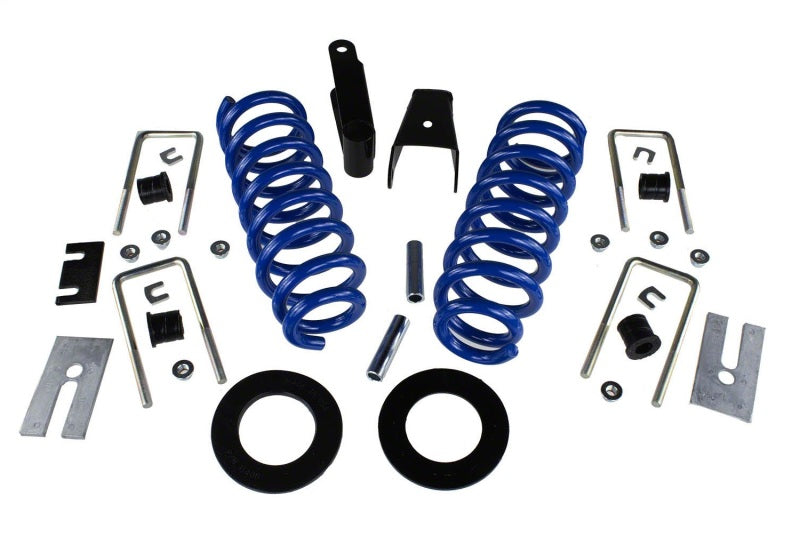 Ford Performance Parts 15-18 Ford F-150 Lowering Springs