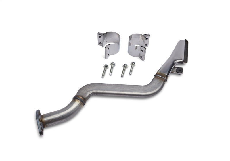 Ford Performance Parts Ford Racing 2015 Mustang GT Side Exit Exhaust System