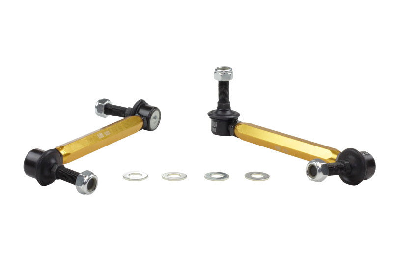 Whiteline Sway Bar - Link