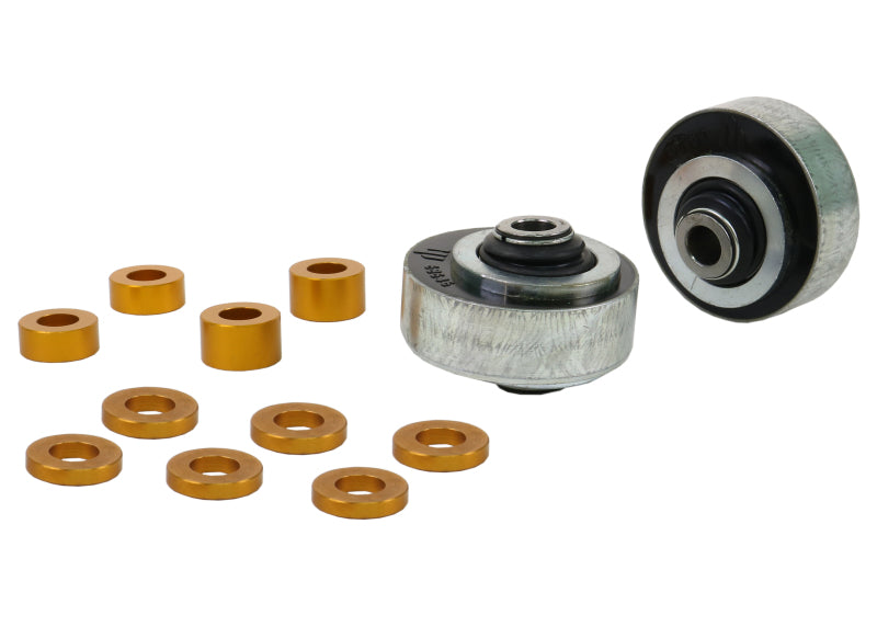 Whiteline Control Arm - Lower Inner Rear Bushing