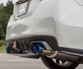 HKS Legamax Premium VAG WRX S4 (Main)