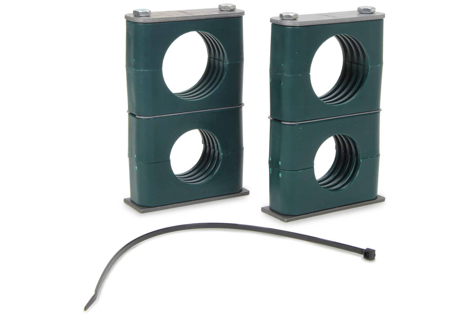 CO2 BOTTLE CLAMPS - 1-5/8   T