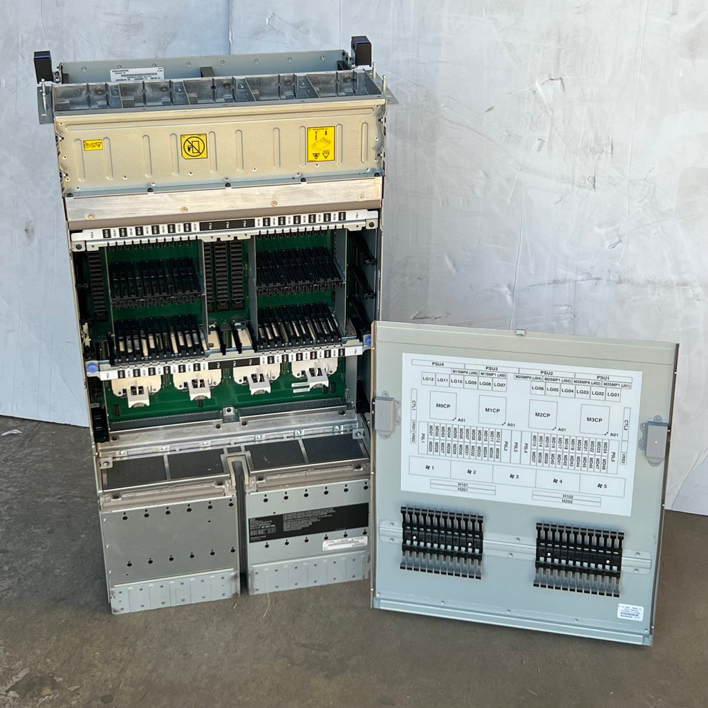 IBM CPC Processor Drawer Main Control Unit MT 3931 FRU Sz 19"x8.5"x35" (New Other)