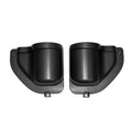 Car Front Door Storage Box Interior Organizer for Wrangler JL 2018-2022