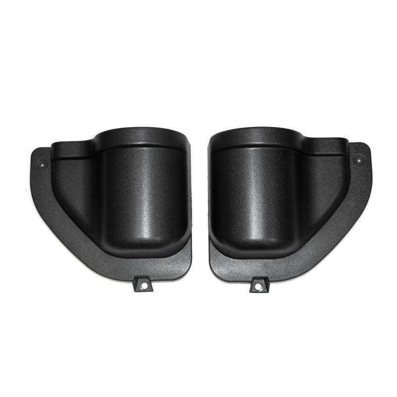 Car Front Door Storage Box Interior Organizer for Wrangler JL 2018-2022